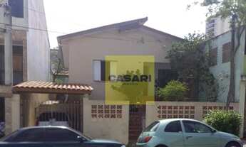 Imagem: Terreno à venda, 300 m² - Vila Gonçalves