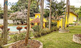 Imagem 2: Chacara em condominio fechado