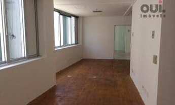 Imagem: Conjunto para alugar, 90 m² por R$ 4.500,00/mês