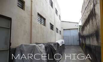 Imagem 2: GALPÃO NO JAÇANA COM 492 M2 VENDE E ALUGAR