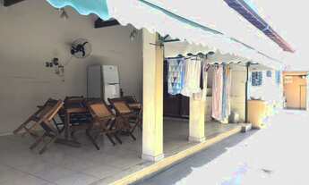 Imagem: Casa com 4 dormitórios à venda, 317 m²