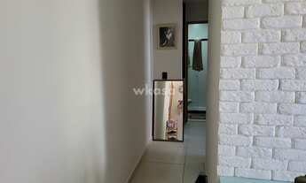 Imagem 3: Apartamento em Morada de Laranjeiras - Serra