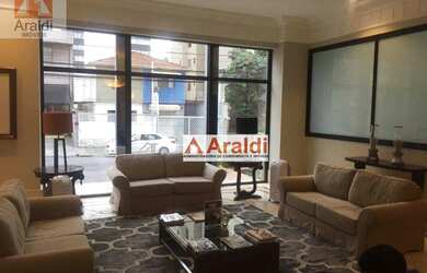 Imagem 3: Conjunto para alugar, 21 m² por R$ 1.000,00/mês - Vila Olímpia - São Paulo/SP