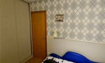 Imagem 7: Cobertura com 4 dormitórios à venda, 164 m² por R$ 949.000,00 - Sion - Belo Horizonte/MG