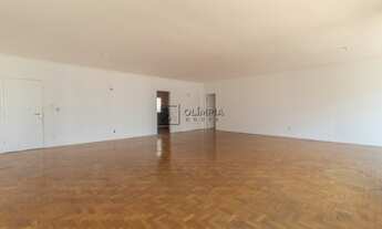 Imagem 4: Venda Apartamento 3 Dormitórios - 220 m² Higienópolis