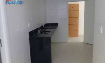 Imagem 4: Apartamento com 3 dormitórios à venda, 100 m² por R$ 927.500,00 - Recreio dos Bandeirantes