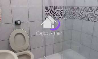 Imagem 7: Casa para venda tem 78 metros quadrados com 2 quartos em Jardim Grandesp - Itanhaém - SP