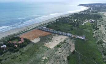 Imagem 4: Lote/Terreno para venda com 250 metros quadrados em Flecheiras - Trairi - CE