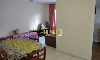 Imagem 6: Apartamento com 2 dormitórios à venda, 80 m² por R$ 300.000,00 - Tupi - Praia Grande/SP