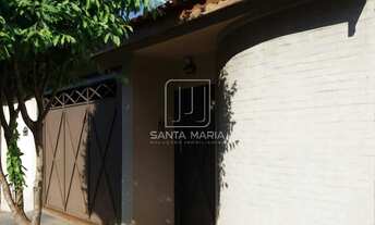 Imagem 2: Casa (térrea na rua) 3 dormitórios/suite