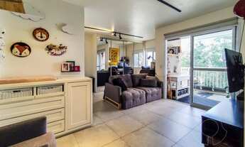 Imagem: Apartamento no Start Jardim Sul, Parque