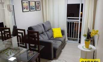 Imagem: Apartamento com 2 dormitórios à venda