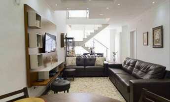 Imagem: Sobrado com 2 dormitórios à venda, 185