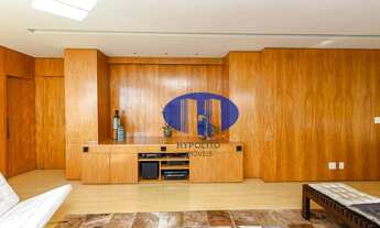 Imagem 4: Apartamento a venda 4 quartos sion