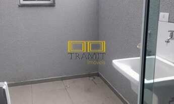 Imagem 3: Apartamento sem Condomínio para Venda em Santo André, Vila São Pedro, 2 dormitórios, 1 ban