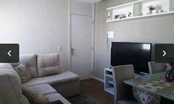 Imagem: Apartamento - Jardim do Lago Continuação