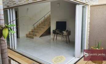 Imagem 7: Casa à venda, 320 m² por R$ 1.600.000,00 - Loteamento Recanto do Lago - São José do Rio Pr