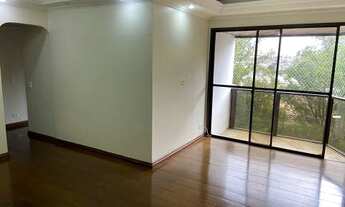 Imagem: SãO PAULO - Apartamento Padrão - Vila