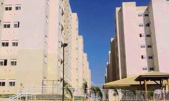 Imagem 4: Apartamento garden - 47 m² + 20 m² de quintal privativo - 2 quartos