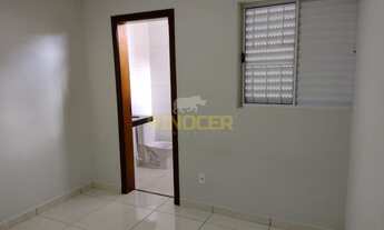 Imagem 4: Apartamento à venda, Residencial São Jerônimo, Franca, SP