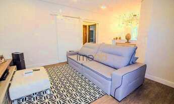 Imagem 7: Casa com 4 suítes à venda, 320 m² - Condomínio Vila dos Inglezes - Sorocaba/SP