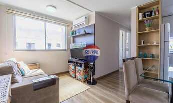 Imagem: Apartamento 2 dormitórios Bairro Sarandi