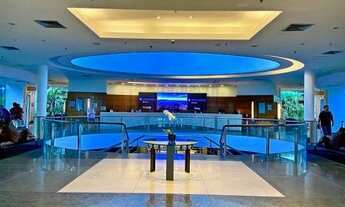 Imagem 4: Flat para venda tem 99 metros quadrados com 2 quartos em Barra da Tijuca - Rio de Janeiro