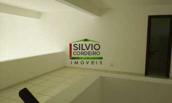 Imagem 5: Loja comercial com 60,00m², banheiro, mezanino