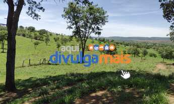 Imagem 4: Fazenda de 36 alqueires para pecuária na região de Formosa GO