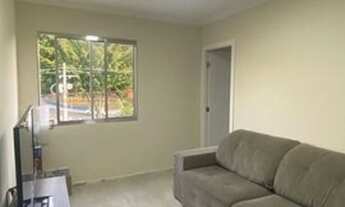 Imagem 3: Apartamento com 1 dormitório à venda, 40 m²- Dos Casa - São Bernardo do Campo/SP