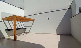 Imagem 5: Casa com 3 quartos à venda em Indaiatuba