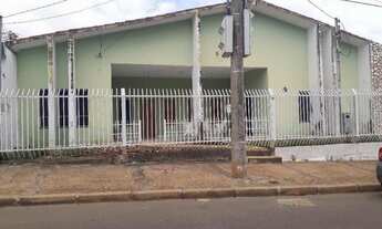 Imagem: Casa com 3 quarto(s) no bairro Construmat