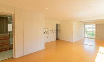 Imagem 2: Apartamento Venda 3 Dormitórios - 110 m² Moema