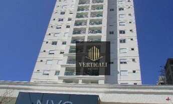 Imagem: Edifício NYC - Jardim das Américas