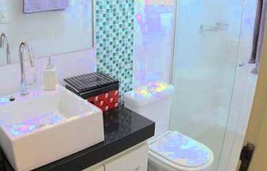 Imagem 3: Apartamento residencial à venda, Vila Itália, São José do Rio Preto