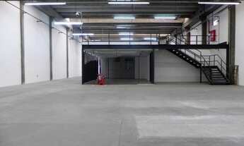 Imagem 5: Galpão para alugar, 500 m² por R$ 19.000,01/mês - Lapa - São Paulo/SP