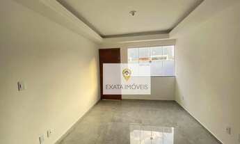 Imagem 2: Casa linear independente/quintal, 3 quartos, Village/ Rio das Ostras