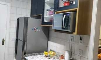 Imagem 5: Apartamento para Venda em Campinas, Vila Rossi Borghi e Siqueira, 3 dormitórios, 1 suíte