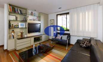 Imagem 15: Apartamento com 4 dormitórios à venda, 325 m² por R$ 3.000.000,00 - Lourdes - Belo Horizon