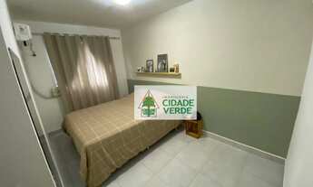 Imagem 3: Apartamento com 2 dormitórios à venda, 47 m² por R$ 185.000 - Jardim Alvorada - Maringá/PR