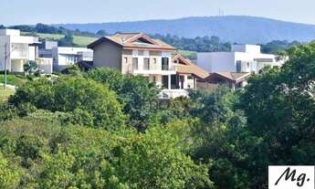 Imagem 2: Terreno à venda, 864 m² - Condomínio Village Ipanema - Araçoiaba da Serra/SP
