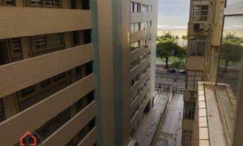 Imagem 5: Apartamento à venda, 52 m² por R$ 280.000,00 - Pompéia - Santos/SP