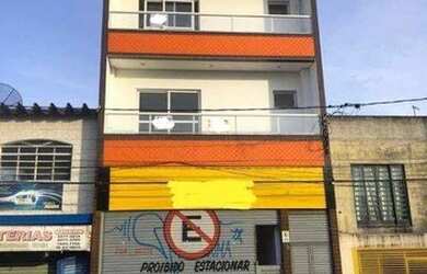 Imagem 6: Sala Comercial 03 no 2º andar para alugar, 48 m² por R$ 2.400/mês - Vila Conceição - Diade