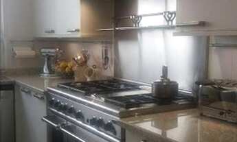 Imagem 7: Apartamento com 3 dormitórios à venda, 420 m² por R$ 12.000.000,00 - Cerqueira César - São