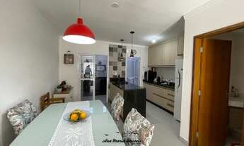 Imagem: Caraguatatuba - Casa de Condomínio - Massaguaçú