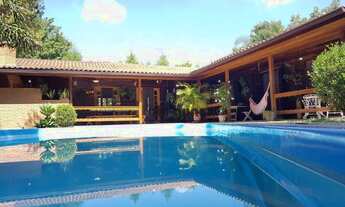 Imagem: Casa com 4 dormitórios para alugar, 223