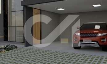 Imagem 2: Alphaville Sergipe casa imponente com piscina