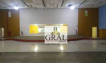 Imagem 4: Galpão para alugar, 1951 m² por R$ 35.000,00/mês - Centro - São Bernardo do Campo/SP