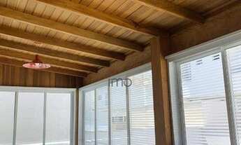 Imagem 5: Casa com 3 dormitórios à venda, 227 m² - Condomínio Villagio Milano - Sorocaba/SP