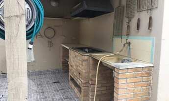 Imagem 6: Casa com 4 dormitórios à venda, 200 m² por R$ 1.200.000,00 - Jardim São José - Caçapava/SP